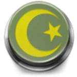 Logo of Islamic Ringtones android Application 