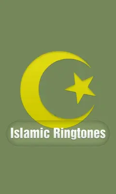 Islamic Ringtones android App screenshot 3